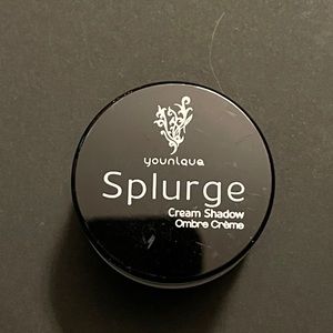 Younique splurge cream